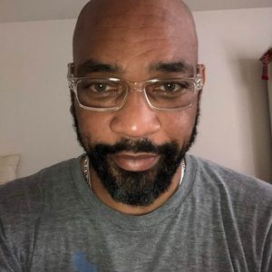 Meet your Posher, Yusef